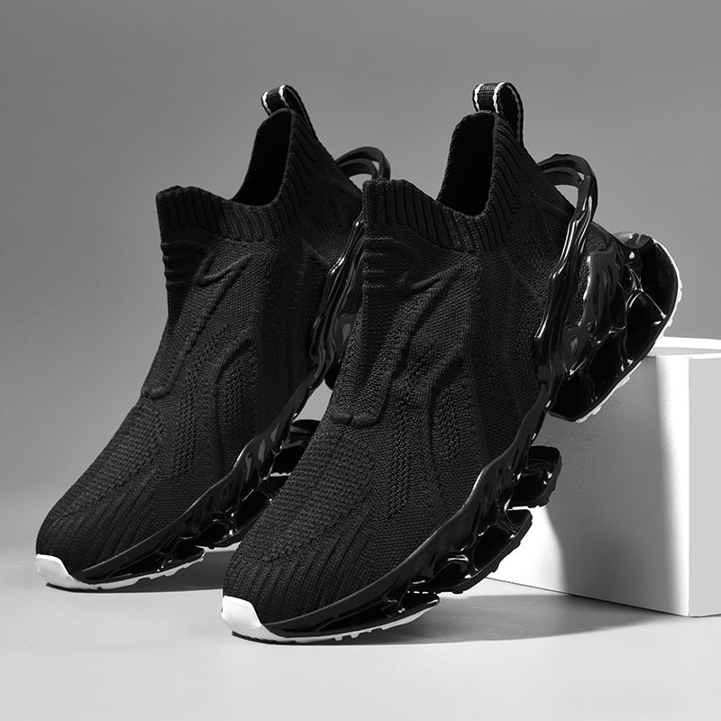 Reckoning Rave T4 Sneakers - 1984