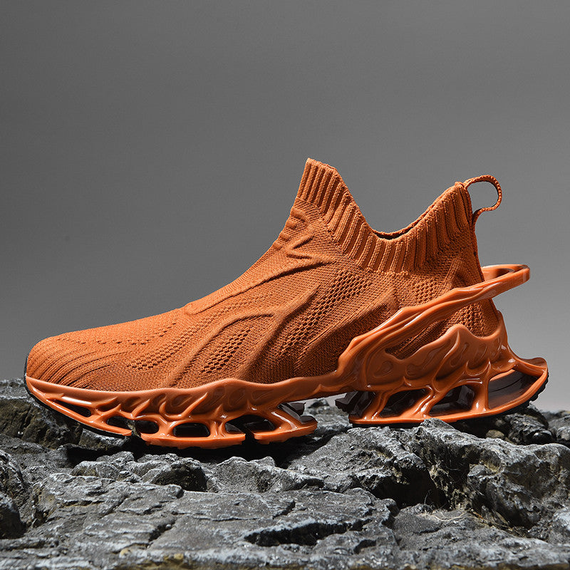 Reckoning Rave T4 Sneakers - 1984