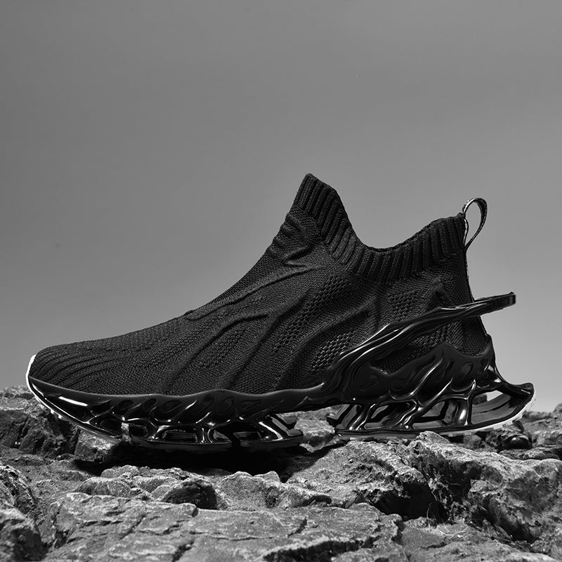 Reckoning Rave T4 Sneakers - 1984