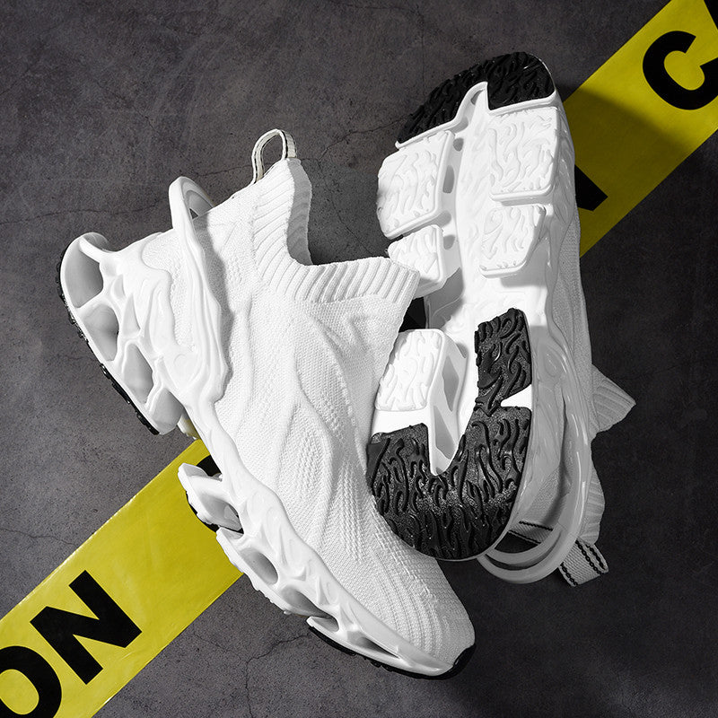 Reckoning Rave T4 Sneakers - 1984