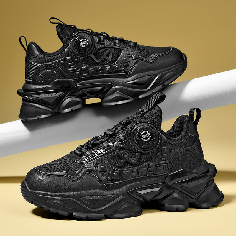 Tempest Resonance T4 Sneakers - 1984