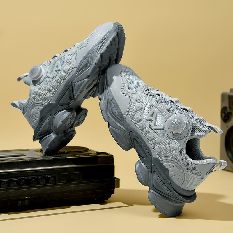 Tempest Resonance T4 Sneakers - 1984