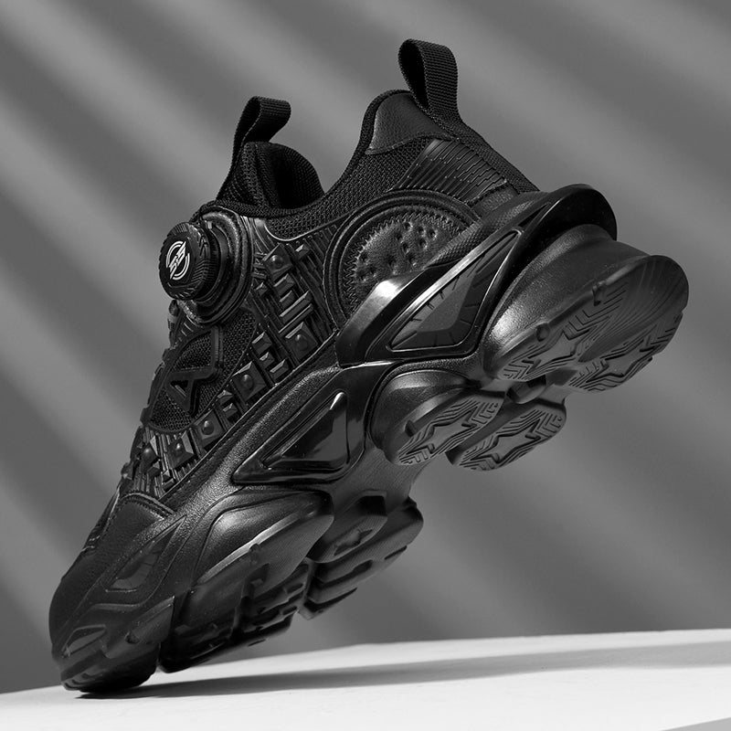 Tempest Resonance T4 Sneakers - 1984