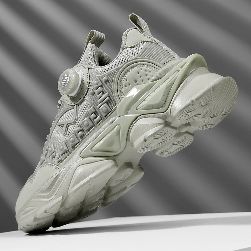 Tempest Resonance T4 Sneakers - 1984