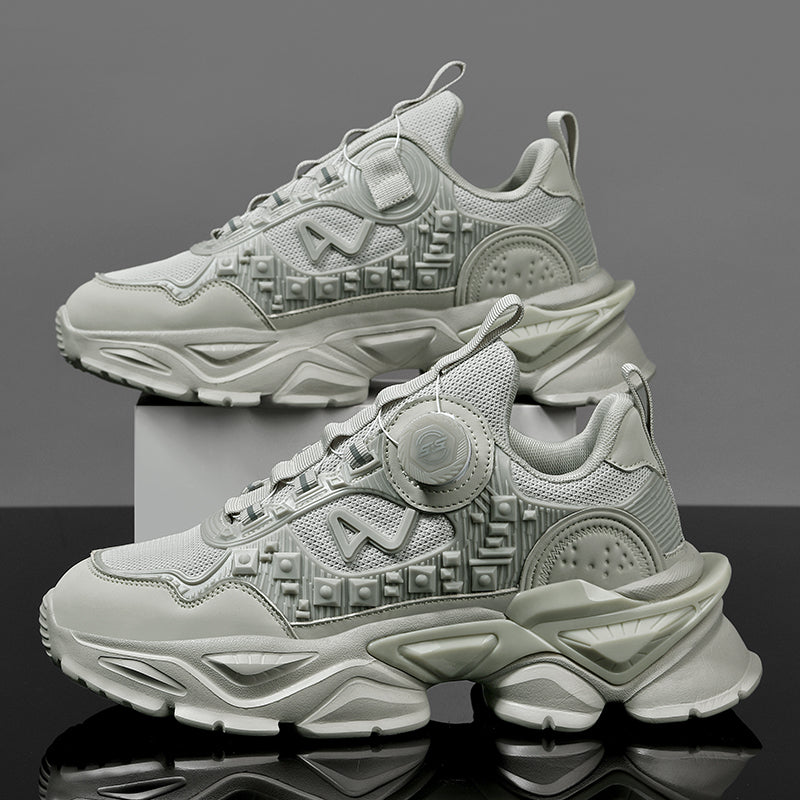 Tempest Resonance T4 Sneakers - 1984