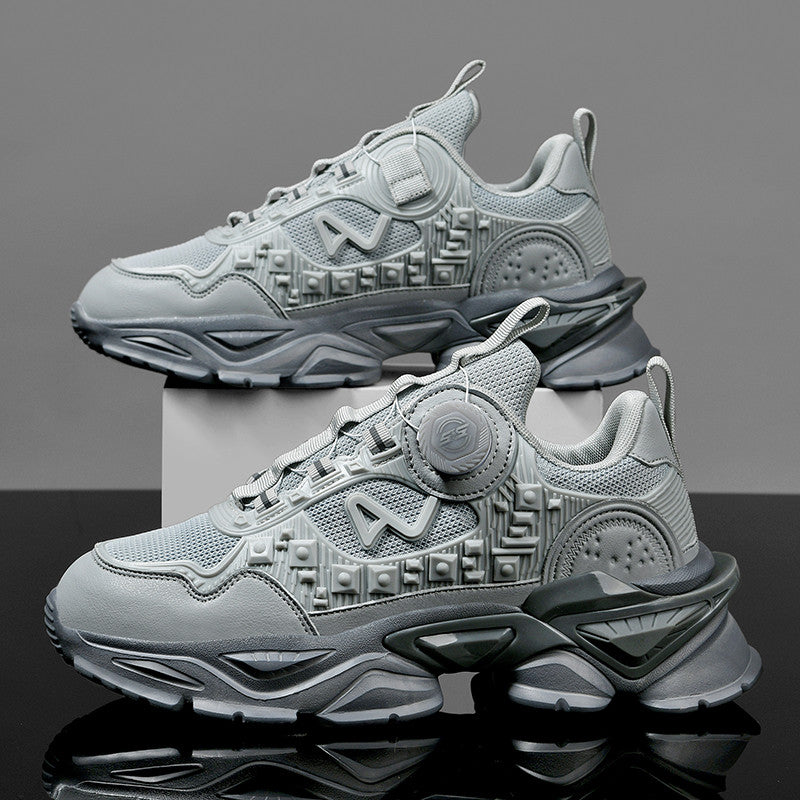 Tempest Resonance T4 Sneakers - 1984