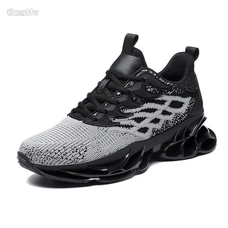 CYBER 'Urban Dream' T4 Sneakers - 1984