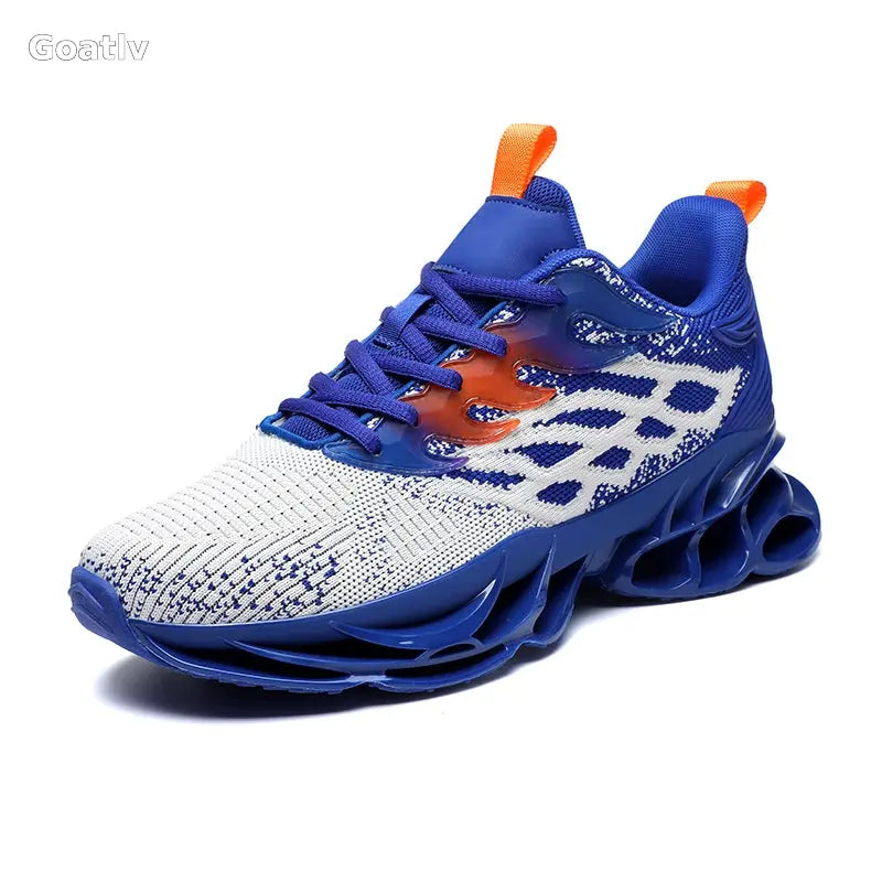 CYBER 'Urban Dream' T4 Sneakers - 1984