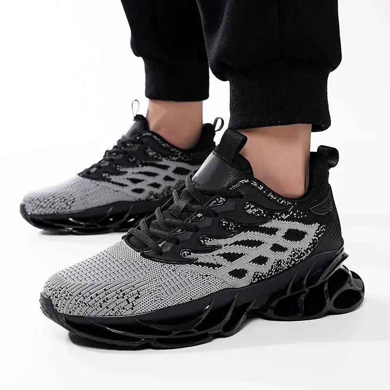 CYBER 'Urban Dream' T4 Sneakers - 1984