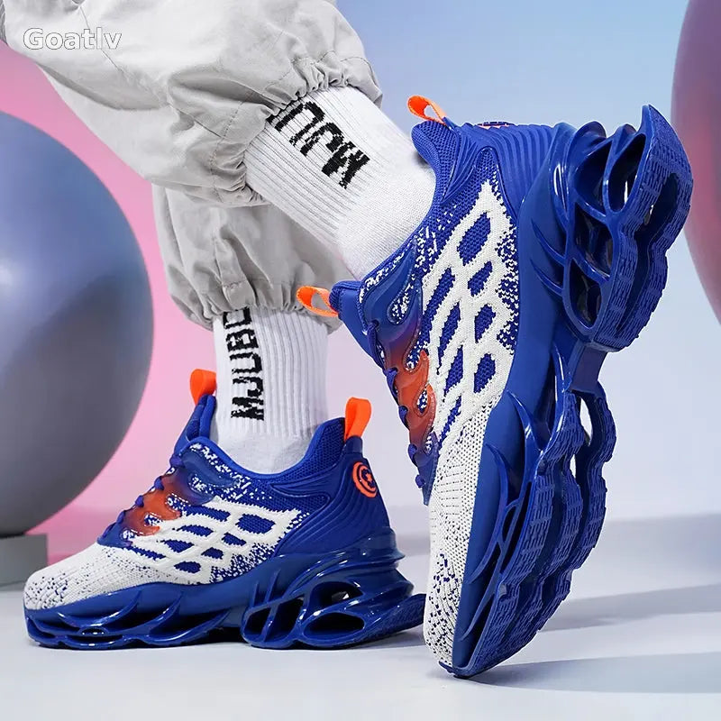 CYBER 'Urban Dream' T4 Sneakers