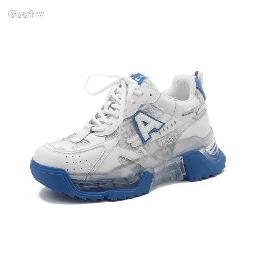 Casual Sports Shoes Women's - 1984