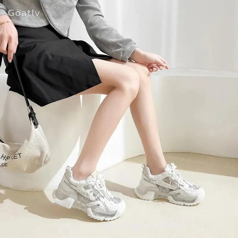 Casual Sports Shoes Women's - 1984