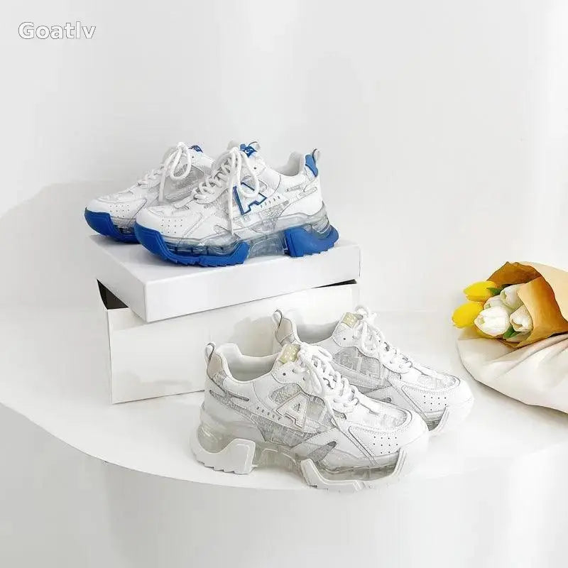 Casual Sports Shoes Women's - 1984