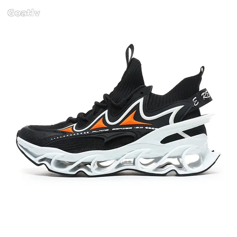 Cataclysm Rise T4 Sneakers - 1984