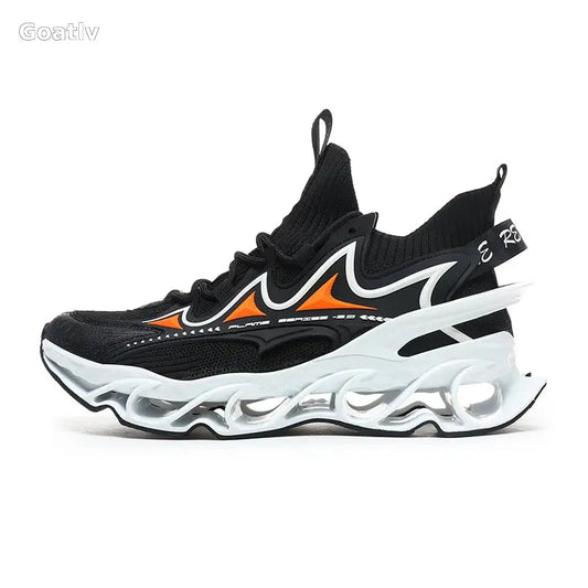 Cataclysm Rise T4 Sneakers - 1984