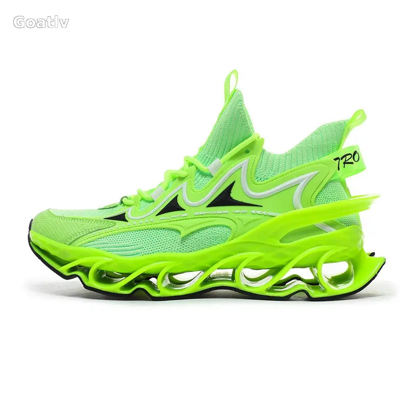 Cataclysm Rise T4 Sneakers - 1984