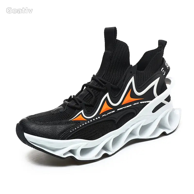 Cataclysm Rise T4 Sneakers - 1984