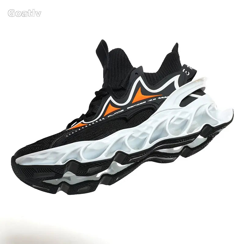 Cataclysm Rise T4 Sneakers - 1984