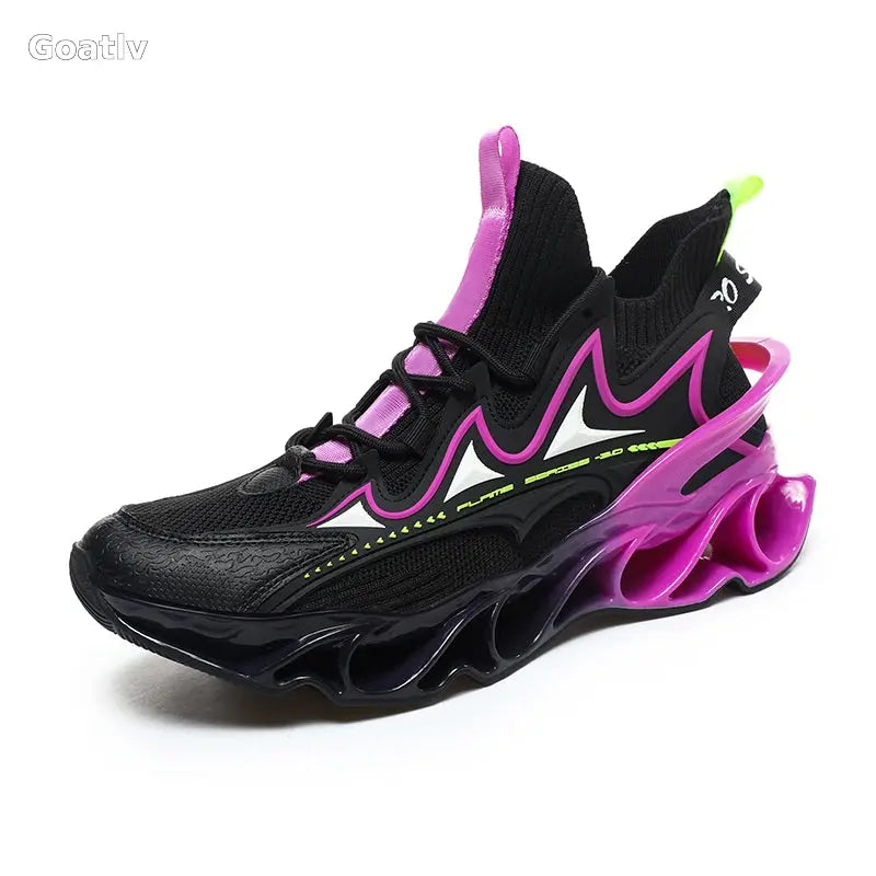 Cataclysm Rise T4 Sneakers - 1984