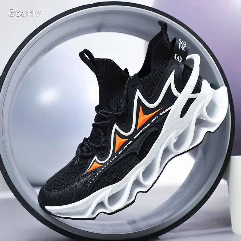 Cataclysm Rise T4 Sneakers - 1984