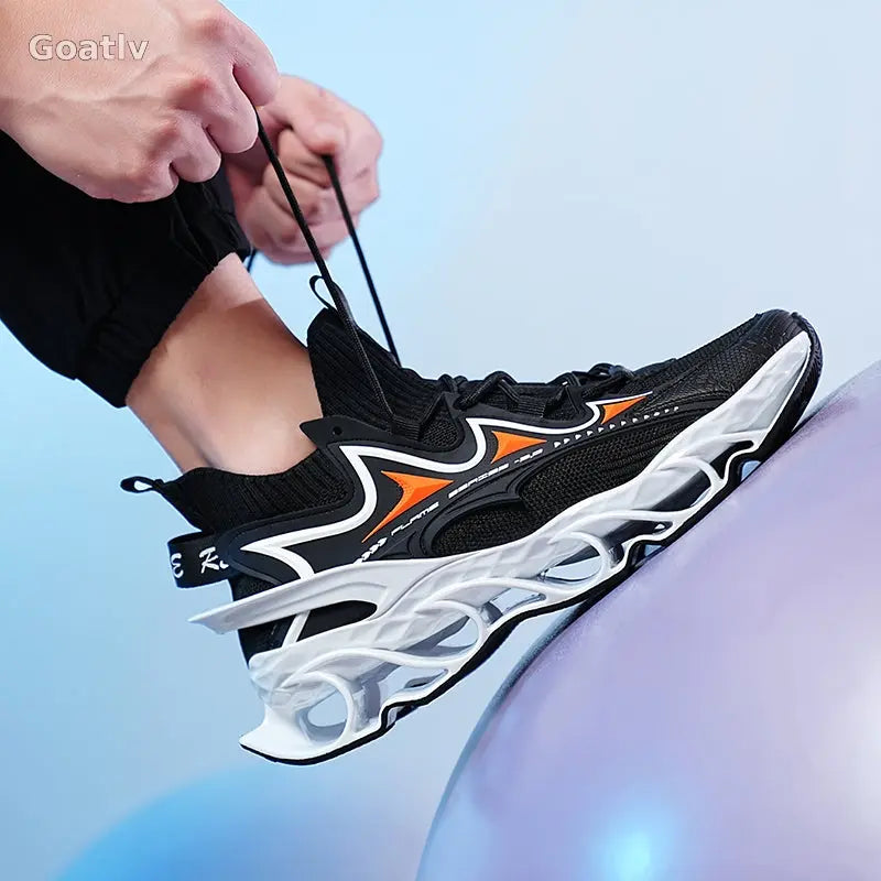 Cataclysm Rise T4 Sneakers - 1984