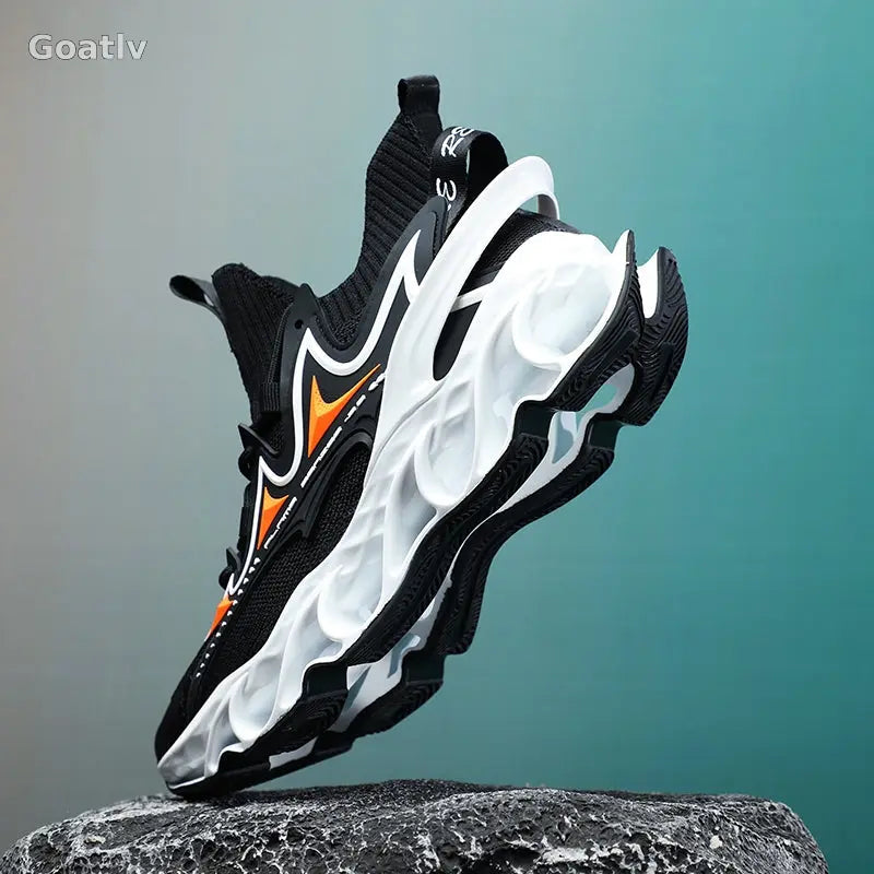 Cataclysm Rise T4 Sneakers - 1984