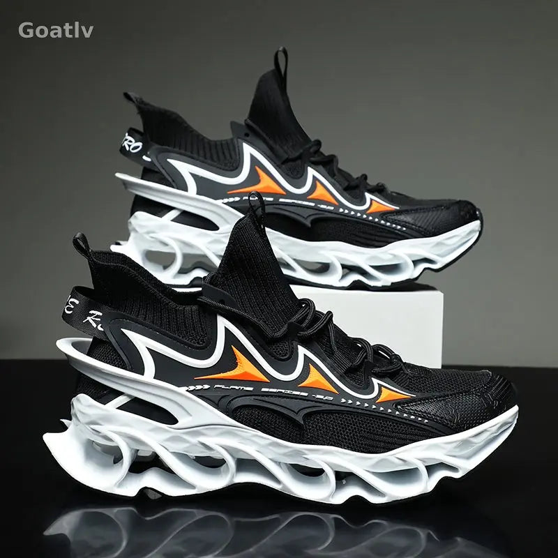 Cataclysm Rise T4 Sneakers - 1984