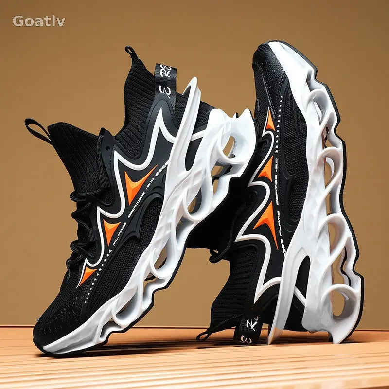 Cataclysm Rise T4 Sneakers - 1984