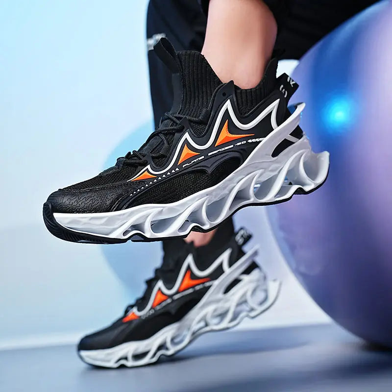 Cataclysm Rise T4 Sneakers - 1984