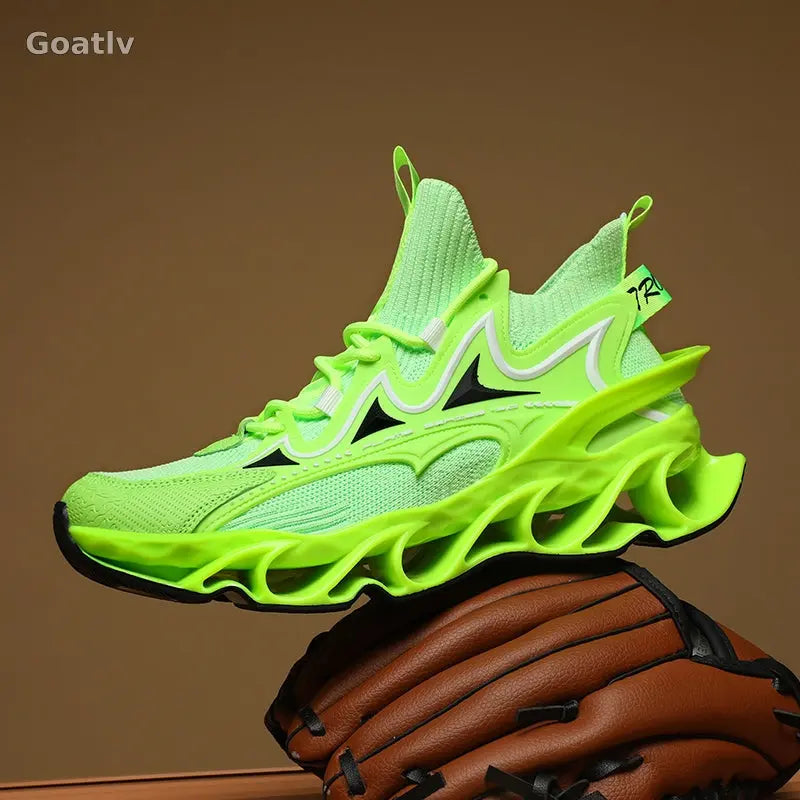 Cataclysm Rise T4 Sneakers - 1984