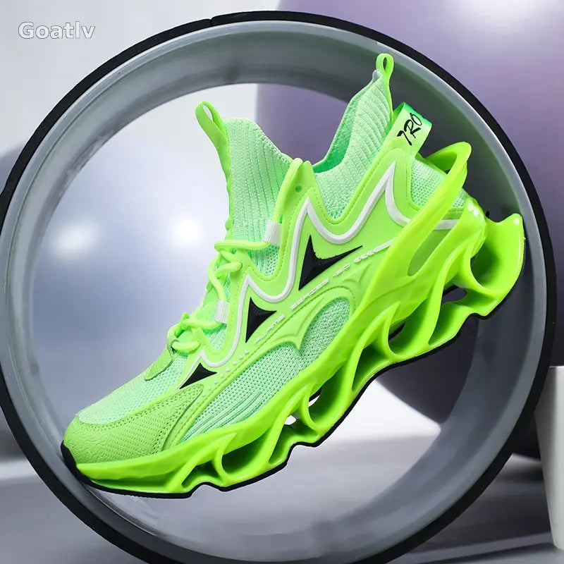 Cataclysm Rise T4 Sneakers - 1984