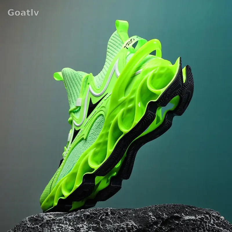 Cataclysm Rise T4 Sneakers - 1984