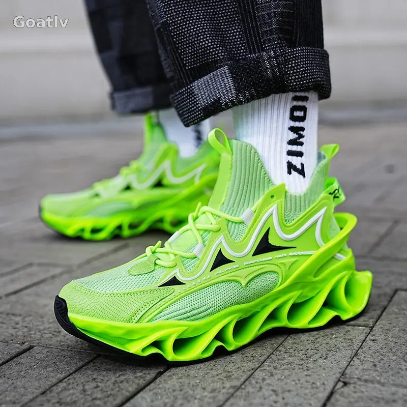 Cataclysm Rise T4 Sneakers