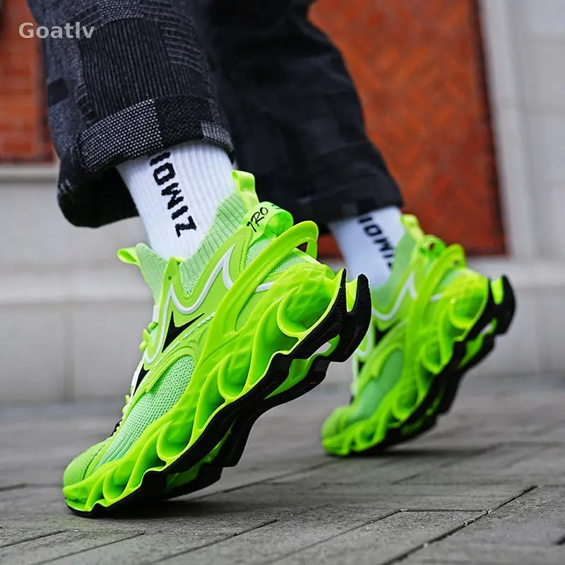 Cataclysm Rise T4 Sneakers