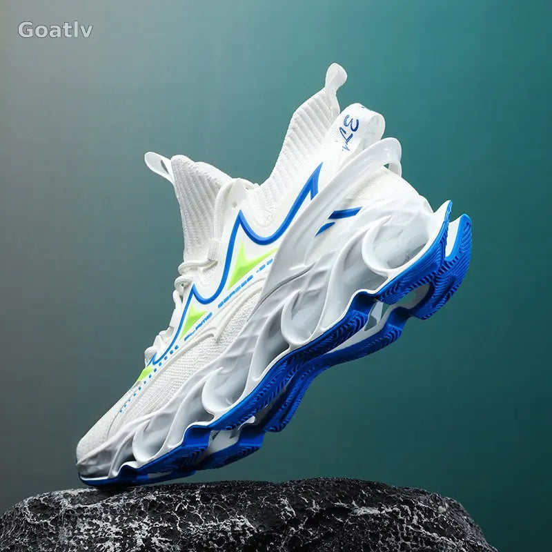Cataclysm Rise T4 Sneakers