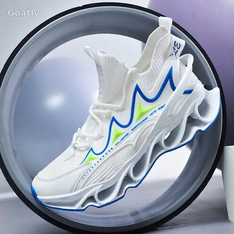 Cataclysm Rise T4 Sneakers