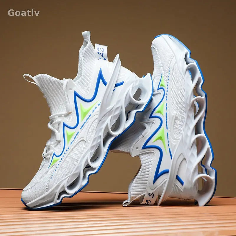 Cataclysm Rise T4 Sneakers