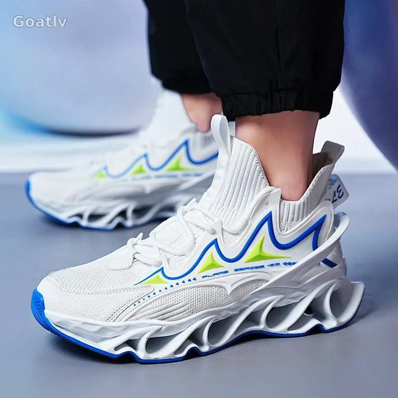 Cataclysm Rise T4 Sneakers