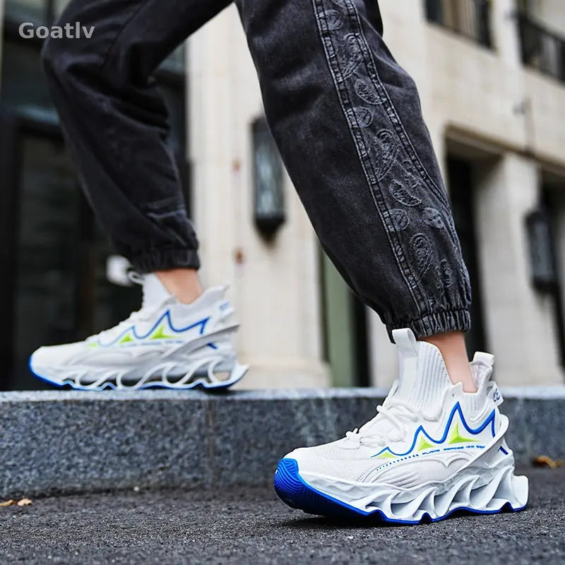Cataclysm Rise T4 Sneakers