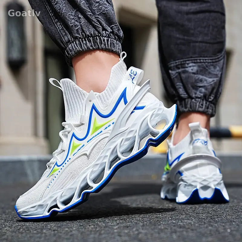 Cataclysm Rise T4 Sneakers
