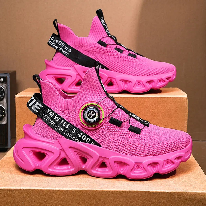 Champion Sprint T4 Sneakers