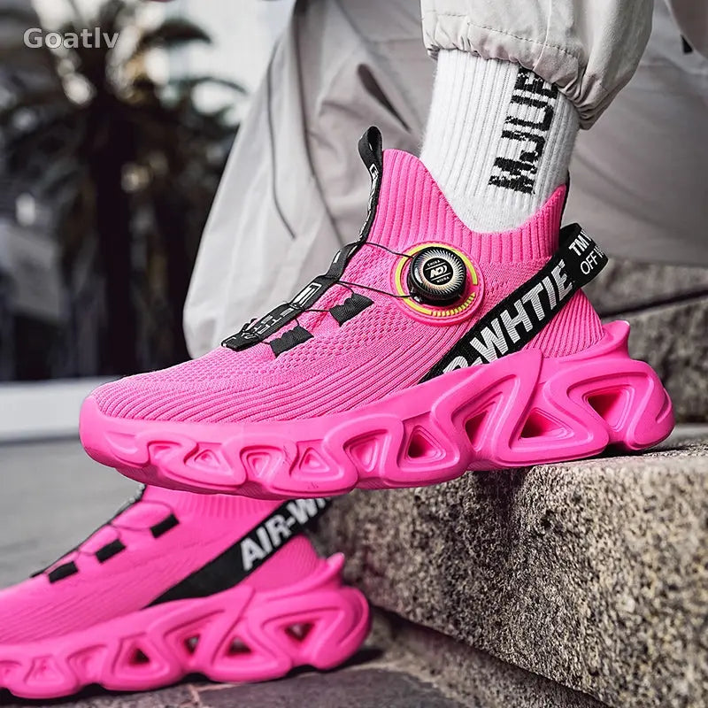 Champion Sprint T4 Sneakers