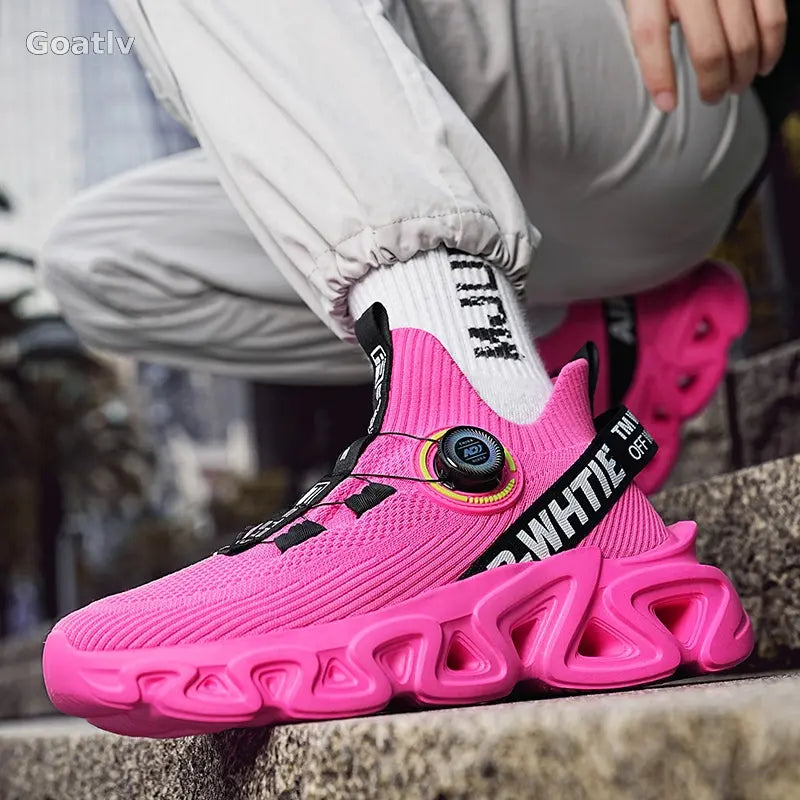 Champion Sprint T4 Sneakers