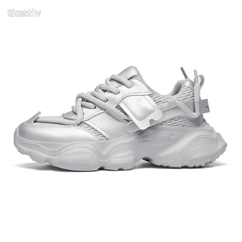 Chaos Reverberation T4 Sneakers - 1984
