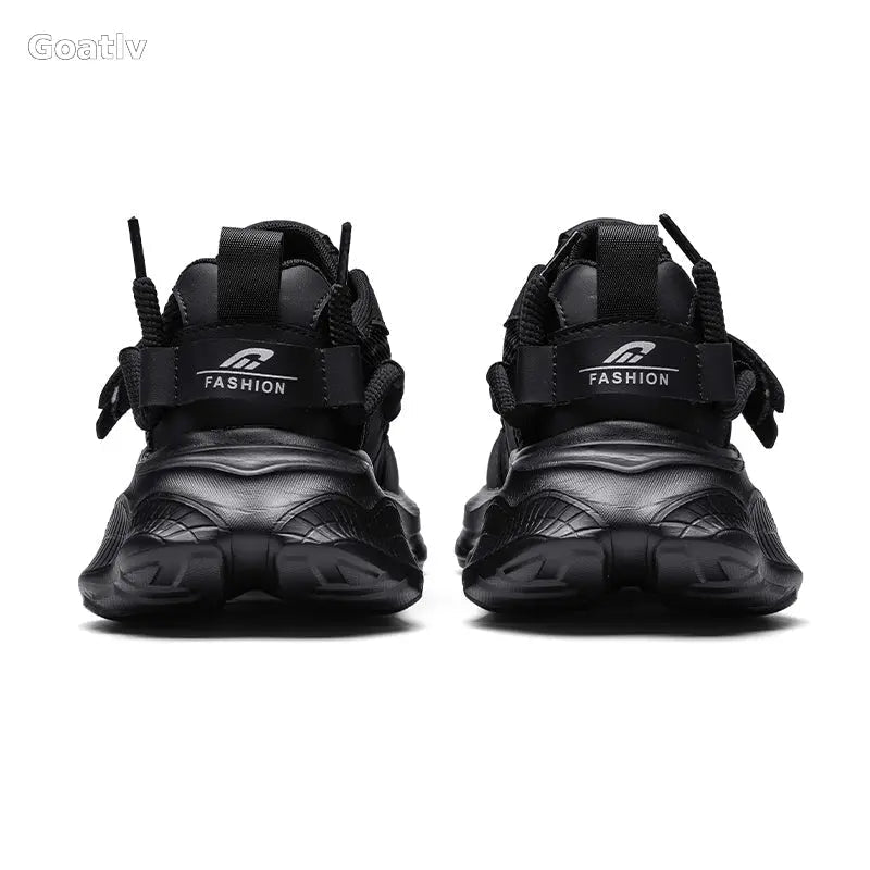 Chaos Reverberation T4 Sneakers - 1984