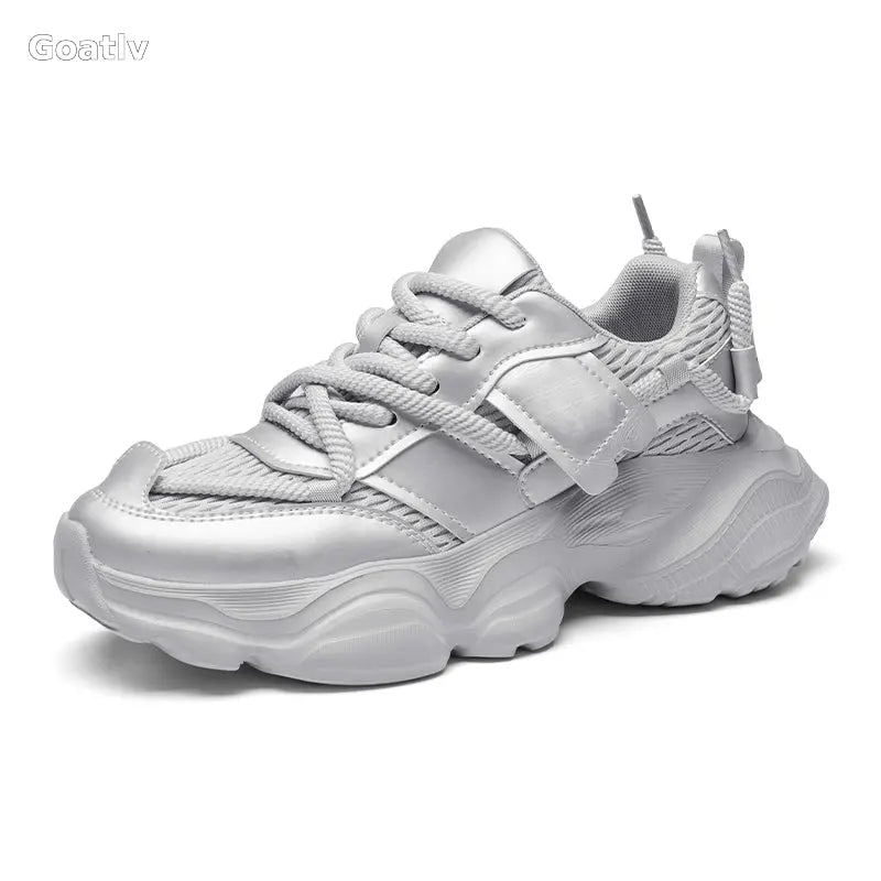 Chaos Reverberation T4 Sneakers - 1984