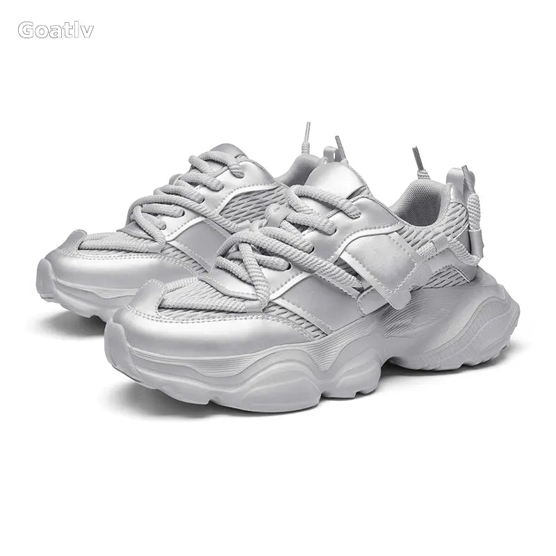 Chaos Reverberation T4 Sneakers - 1984