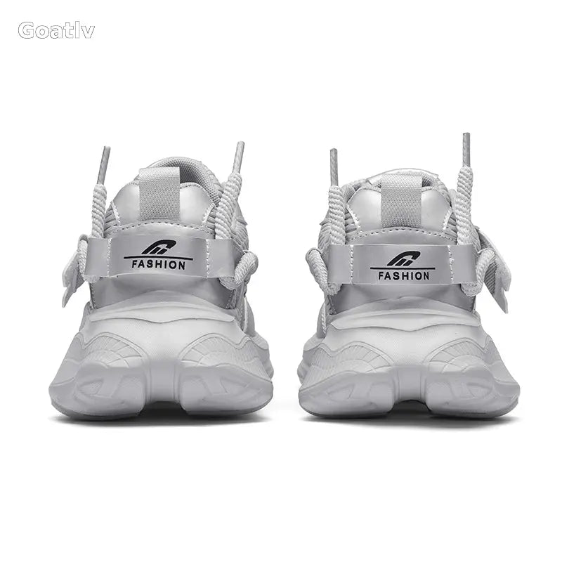 Chaos Reverberation T4 Sneakers - 1984