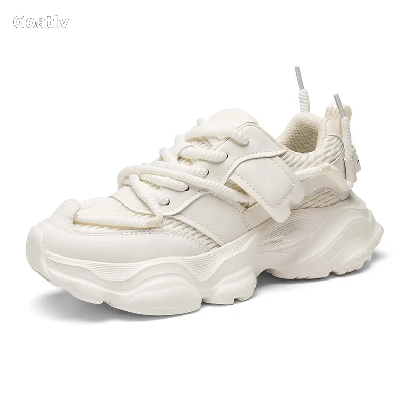Chaos Reverberation T4 Sneakers - 1984