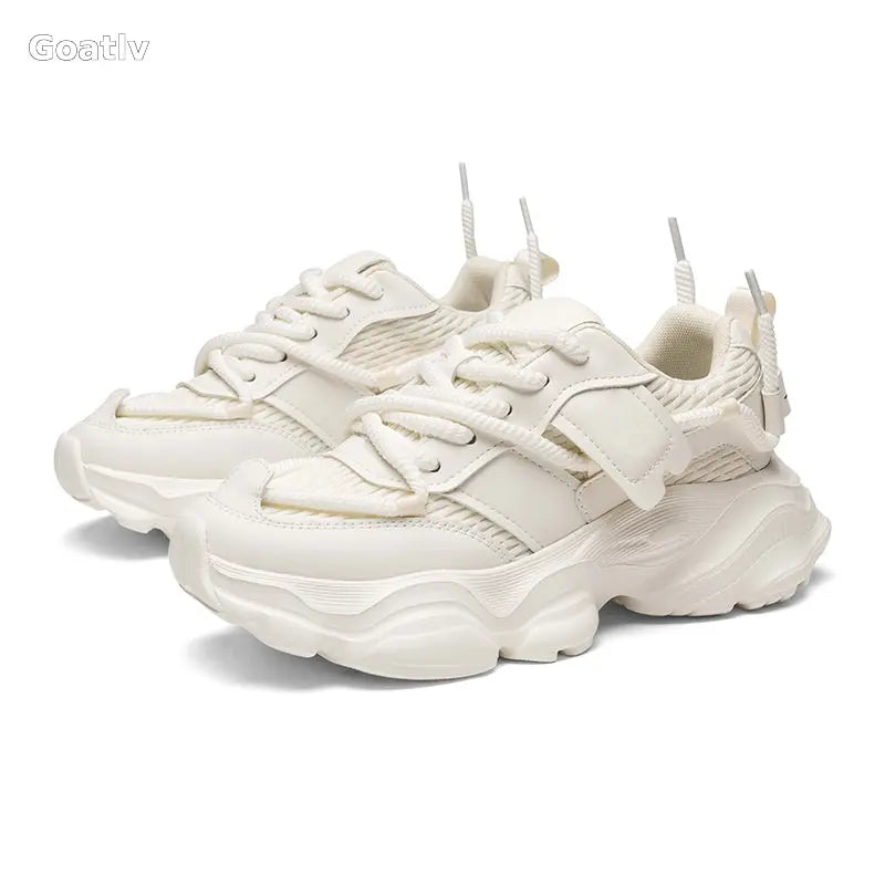 Chaos Reverberation T4 Sneakers - 1984